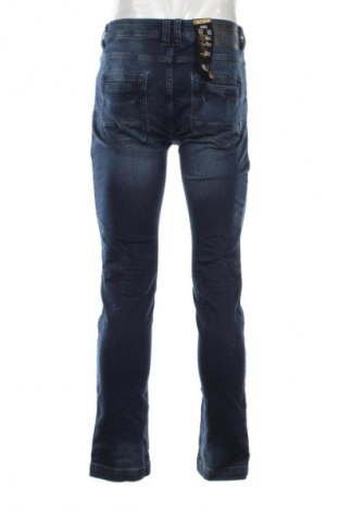 Pánske džínsy  Tom Tompson, Veľkosť M, Farba Modrá, Cena  10,95 €