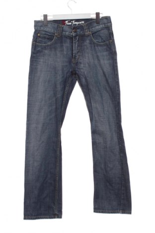 Herren Jeans Tom Tompson, Größe M, Farbe Blau, Preis 11,99 €