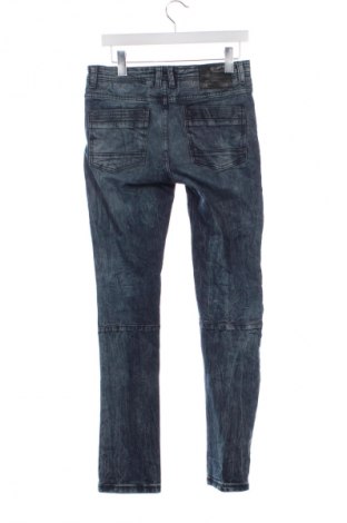 Pánské džíny  Tom Tompson, Velikost S, Barva Modrá, Cena  249,00 Kč