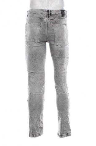 Męskie jeansy Tom Tompson, Rozmiar S, Kolor Szary, Cena 19,99 zł