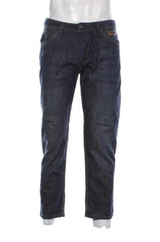 Herren Jeans Tom Tompson, Größe L, Farbe Blau, Preis € 12,99