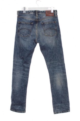 Férfi farmernadrág Tommy Hilfiger, Méret S, Szín Kék, Ár 21 029 Ft