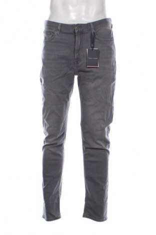 Herren Jeans Tommy Hilfiger, Größe L, Farbe Grau, Preis 157,99 €