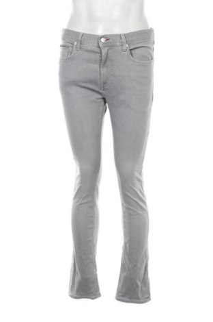 Pánské džíny  Tommy Hilfiger, Velikost S, Barva Šedá, Cena  1 038,00 Kč