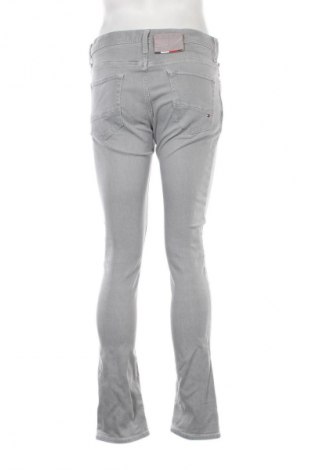 Pánské džíny  Tommy Hilfiger, Velikost S, Barva Šedá, Cena  1 038,00 Kč