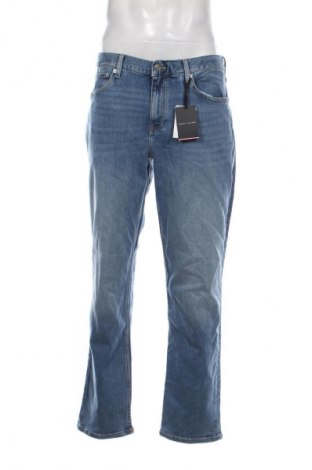 Ανδρικό τζίν Tommy Hilfiger, Μέγεθος L, Χρώμα Μπλέ, Τιμή 104,99 €