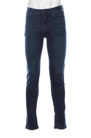 Мъжки дънки Tommy Hilfiger, Размер M, Цвят Син, Цена 74,13 €