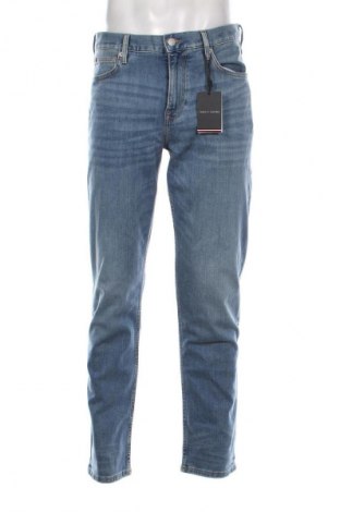 Мъжки дънки Tommy Hilfiger, Размер M, Цвят Син, Цена 74,13 €