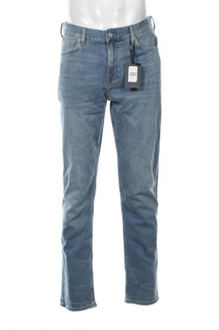 Мъжки дънки Tommy Hilfiger, Размер L, Цвят Син, Цена 79,25 €