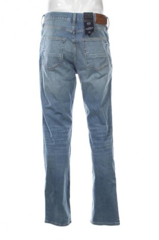 Мъжки дънки Tommy Hilfiger, Размер L, Цвят Син, Цена 79,25 €