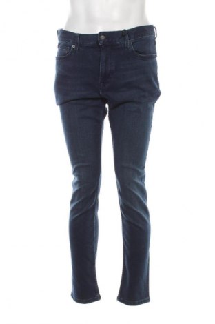 Herren Jeans Tommy Hilfiger, Größe L, Farbe Blau, Preis 127,99 €