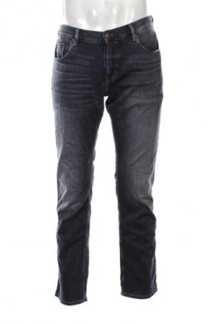 Мъжки дънки Tommy Hilfiger, Размер L, Цвят Син, Цена 82,00 лв.