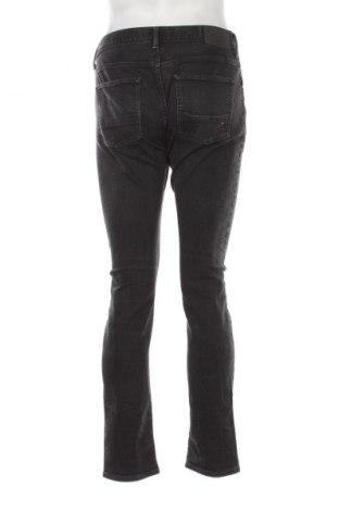 Blugi de bărbați Tommy Hilfiger, Mărime M, Culoare Negru, Preț 226,99 Lei
