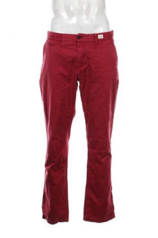 Ανδρικό τζίν Tommy Hilfiger, Μέγεθος L, Χρώμα Κόκκινο, Τιμή 41,99 €