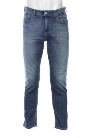 Ανδρικό τζίν Tommy Jeans, Μέγεθος L, Χρώμα Μπλέ, Τιμή 45,99 €