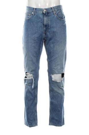 Herren Jeans Tommy Jeans, Größe L, Farbe Blau, Preis € 83,99
