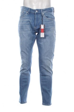 Herren Jeans Tommy Jeans, Größe L, Farbe Blau, Preis 122,99 €