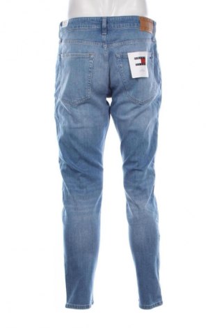 Herren Jeans Tommy Jeans, Größe L, Farbe Blau, Preis 122,99 €