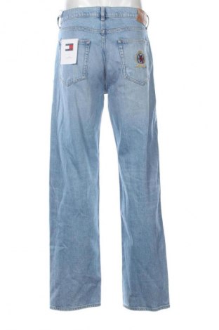 Ανδρικό τζίν Tommy Jeans, Μέγεθος M, Χρώμα Μπλέ, Τιμή 127,99 €