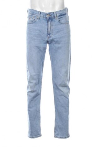 Blugi de bărbați Tommy Jeans, Mărime L, Culoare Albastru, Preț 529,99 Lei