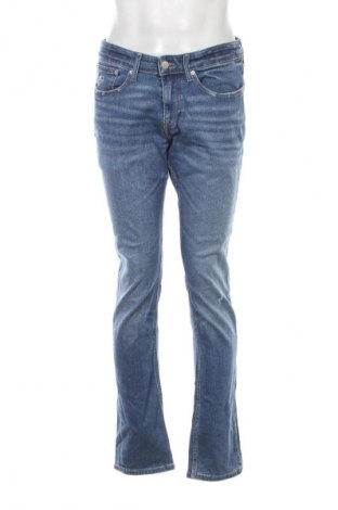 Blugi de bărbați Tommy Jeans, Mărime S, Culoare Albastru, Preț 149,99 Lei