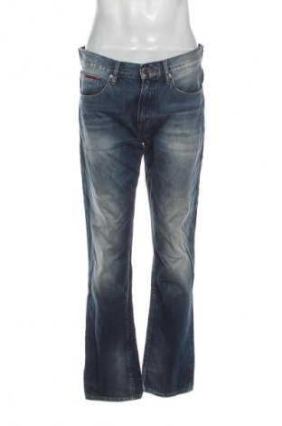 Pánske džínsy  Tommy Jeans, Veľkosť L, Farba Modrá, Cena  34,95 €