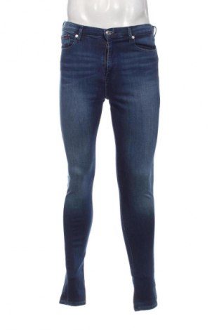 Férfi farmernadrág Tommy Jeans, Méret S, Szín Kék, Ár 18 189 Ft
