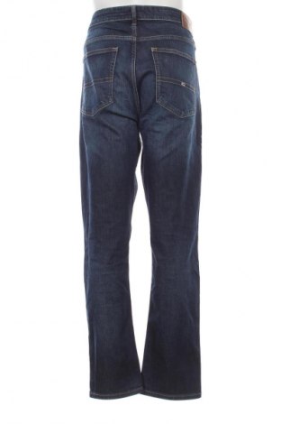 Мъжки дънки Tommy Jeans, Размер XL, Цвят Син, Цена 38,36 €