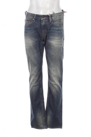 Мъжки дънки Tommy Jeans, Размер M, Цвят Син, Цена 87,95 €