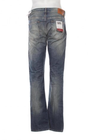 Мъжки дънки Tommy Jeans, Размер M, Цвят Син, Цена 87,95 €