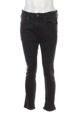 Pánské džíny  Tommy Jeans, Velikost L, Barva Černá, Cena  1 417,00 Kč