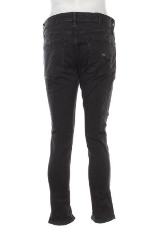 Pánské džíny  Tommy Jeans, Velikost L, Barva Černá, Cena  1 417,00 Kč