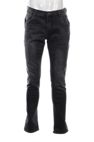 Męskie jeansy Twinlife, Rozmiar L, Kolor Czarny, Cena 172,35 zł