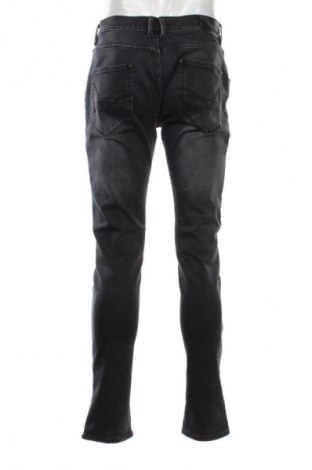 Męskie jeansy Twinlife, Rozmiar L, Kolor Czarny, Cena 172,35 zł