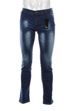 Ανδρικό τζίν Unbranded, Μέγεθος S, Χρώμα Μπλέ, Τιμή 31,68 €