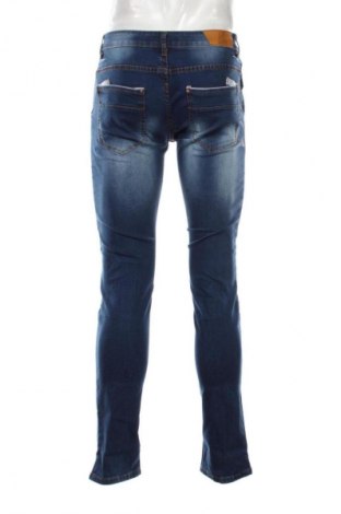 Ανδρικό τζίν Unbranded, Μέγεθος S, Χρώμα Μπλέ, Τιμή 31,68 €