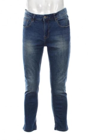 Herren Jeans Unbranded, Größe L, Farbe Blau, Preis 15,99 €