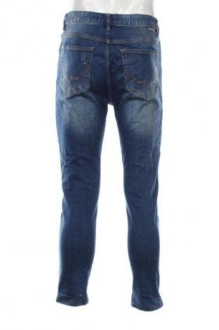 Herren Jeans Unbranded, Größe L, Farbe Blau, Preis 15,99 €