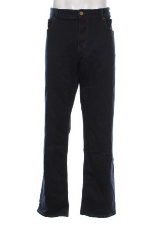 Pánske džínsy  Unbranded, Veľkosť XXL, Farba Modrá, Cena  15,95 €