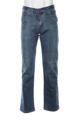 Pánské džíny  Unbranded, Velikost S, Barva Modrá, Cena  494,00 Kč