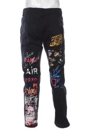 Pánske džínsy  Unbranded, Veľkosť L, Farba Viacfarebná, Cena  17,95 €