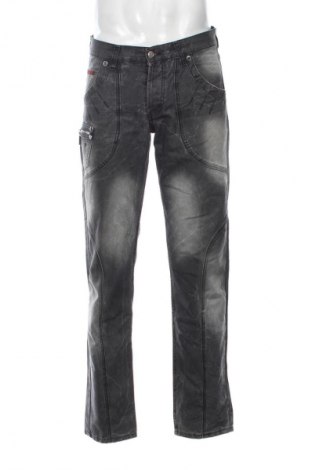 Pánské džíny  Unbranded, Velikost S, Barva Černá, Cena  494,00 Kč