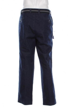 Blugi de bărbați Unbranded, Mărime XXL, Culoare Albastru, Preț 133,99 Lei