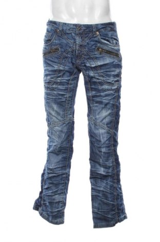 Pánske džínsy  Unbranded, Veľkosť L, Farba Modrá, Cena  23,55 €