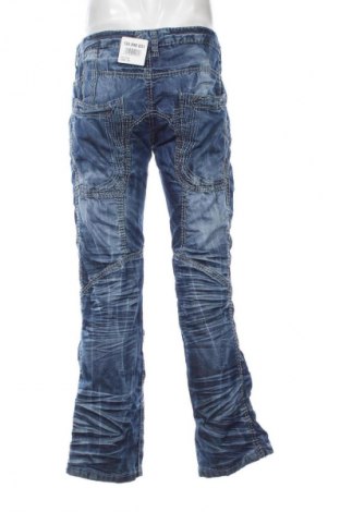 Pánske džínsy  Unbranded, Veľkosť L, Farba Modrá, Cena  23,55 €