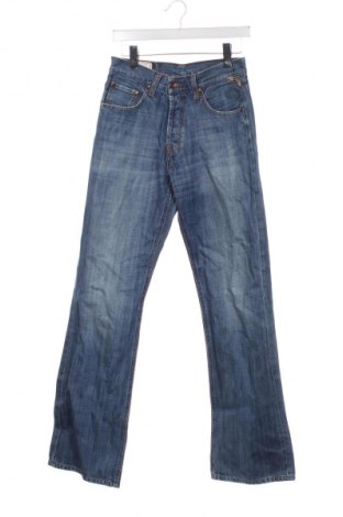 Herren Jeans Unbranded, Größe S, Farbe Blau, Preis € 37,00