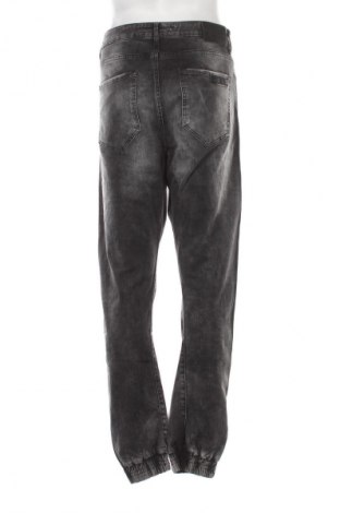 Herren Jeans Unbranded, Größe L, Farbe Grau, Preis € 19,96