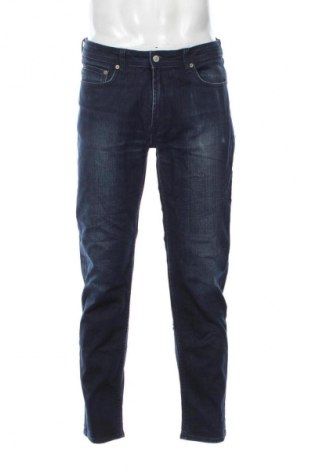 Herren Jeans Dressmann, Größe M, Farbe Blau, Preis € 11,99