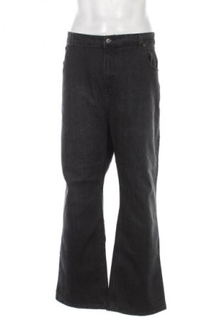Herren Jeans Unbranded, Größe 5XL, Farbe Schwarz, Preis € 20,00