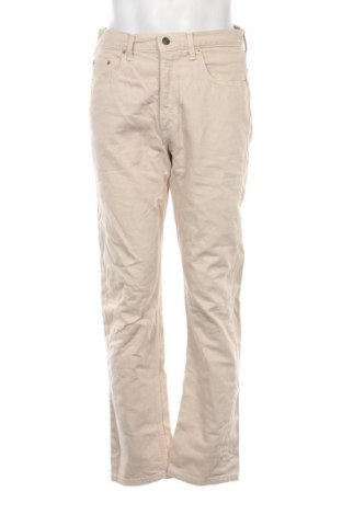 Pánské džíny  Unbranded, Velikost M, Barva Béžová, Cena  229,00 Kč